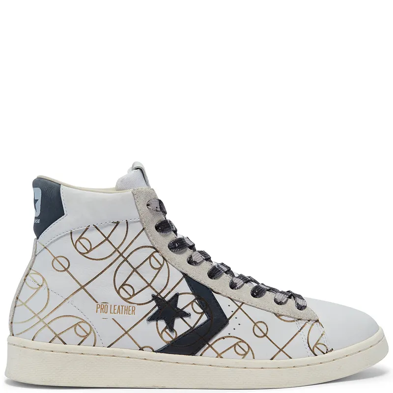 Converse Laser Graphics Pro Leather High Top (169116C)