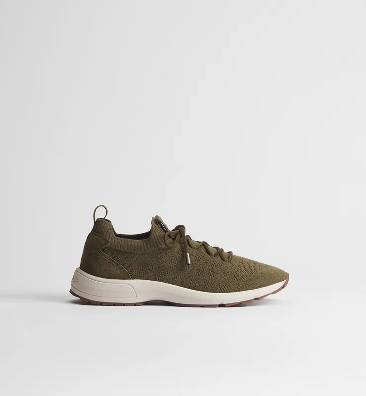DIOR B80 Lounge-sneaker (3SN333AAS-H638)