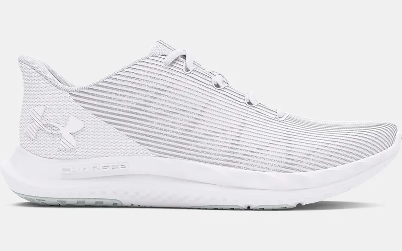 Under Armour Speed Swift White / White / White (3026999-106)