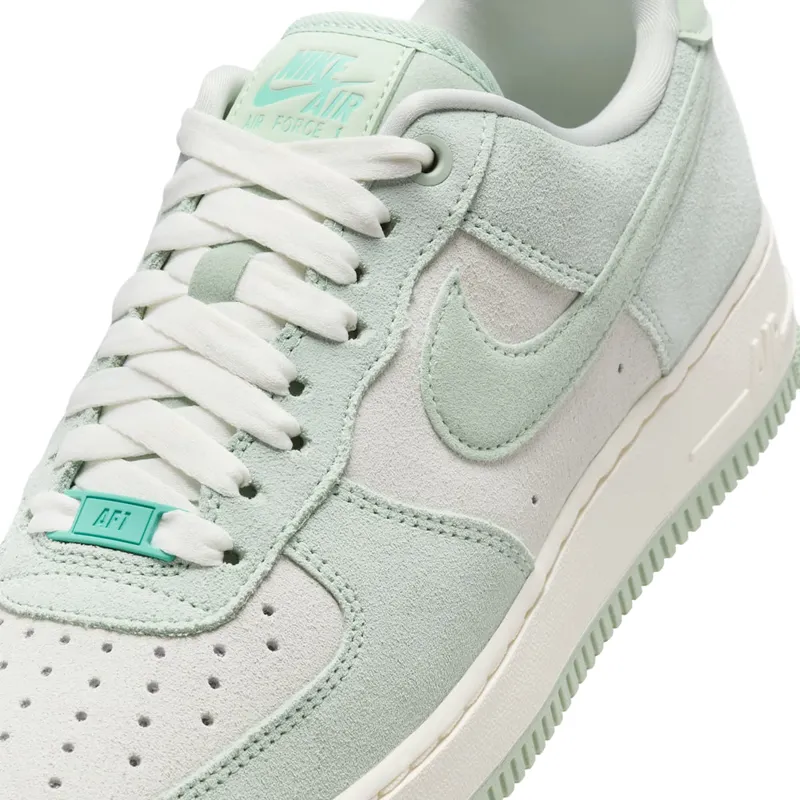 Nike Air Force 1 Low ’07 SE Spruce Aura Pistachio Frost (HQ1497-099)