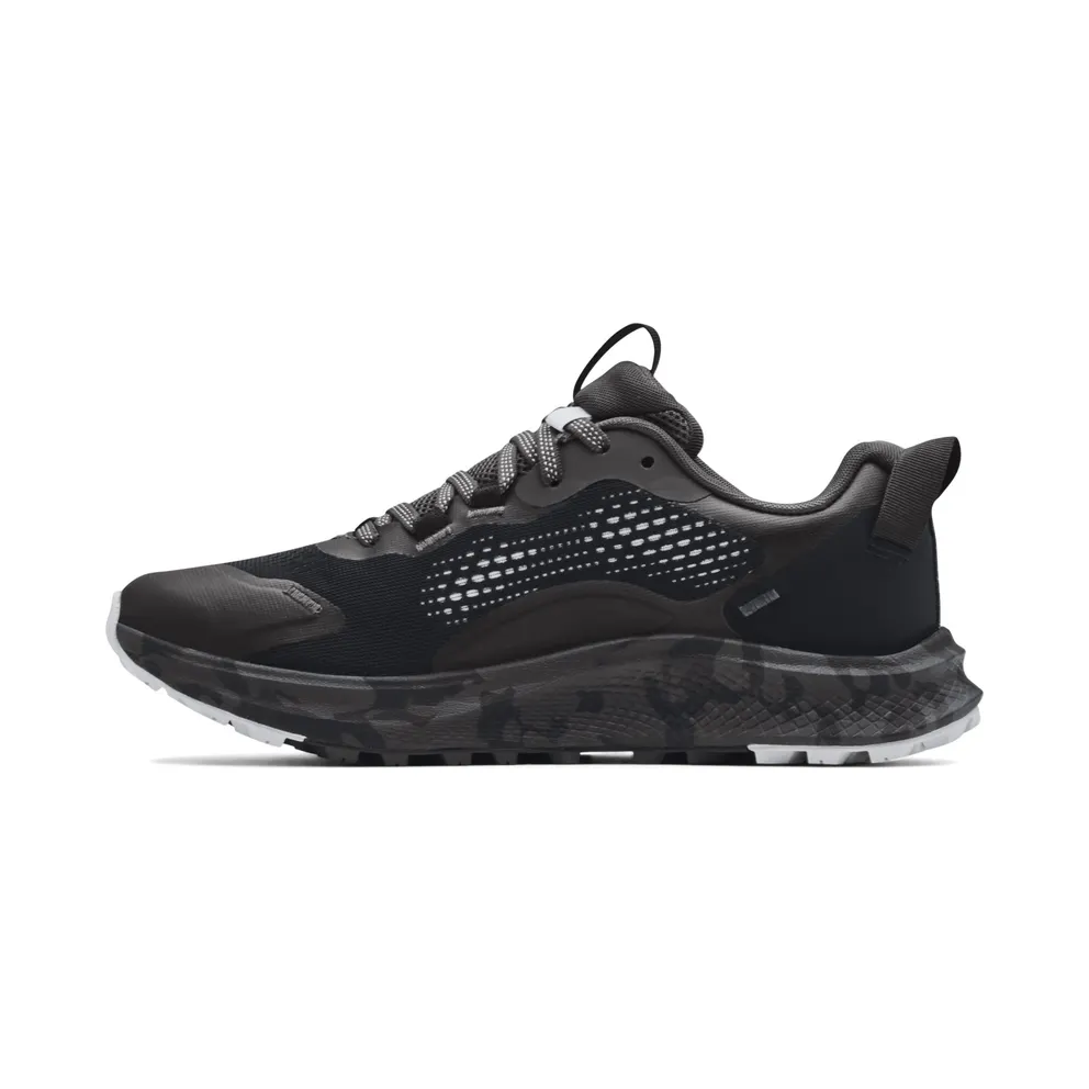 Under Armour Charged Bandit Trail 2 Black (3024191-001)