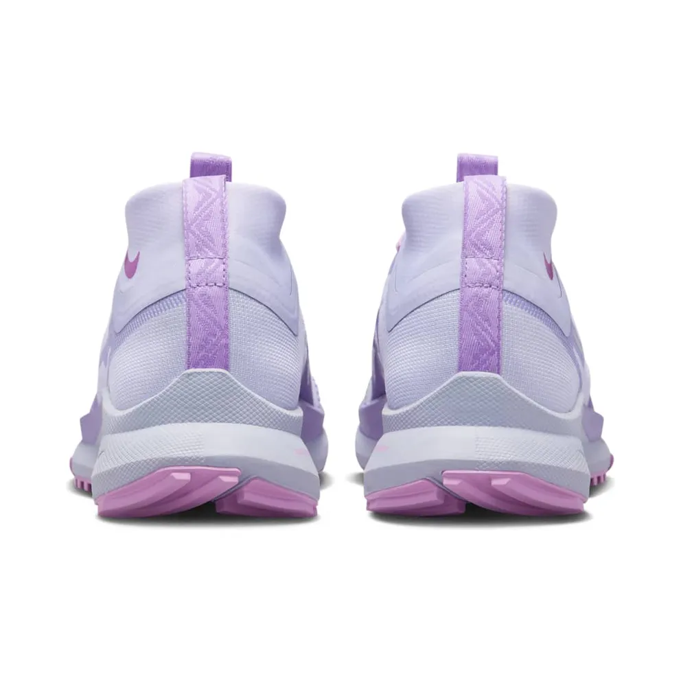 Nike React Pegasus Trail 4 Gore-Tex Oxygen Purple Rush Fuchsia Vivid Purple Space Purple (DJ7929-501)
