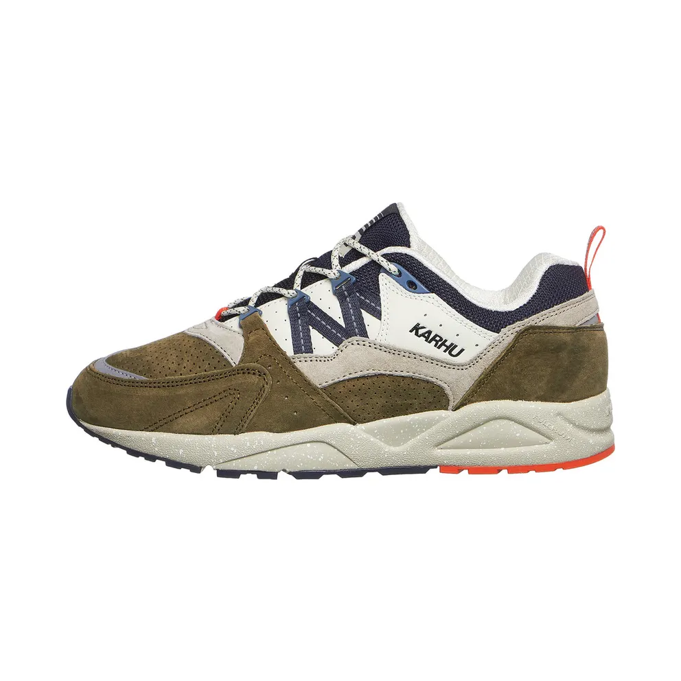 Karhu Fusion 2.0 Capers / India Ink (F804106)