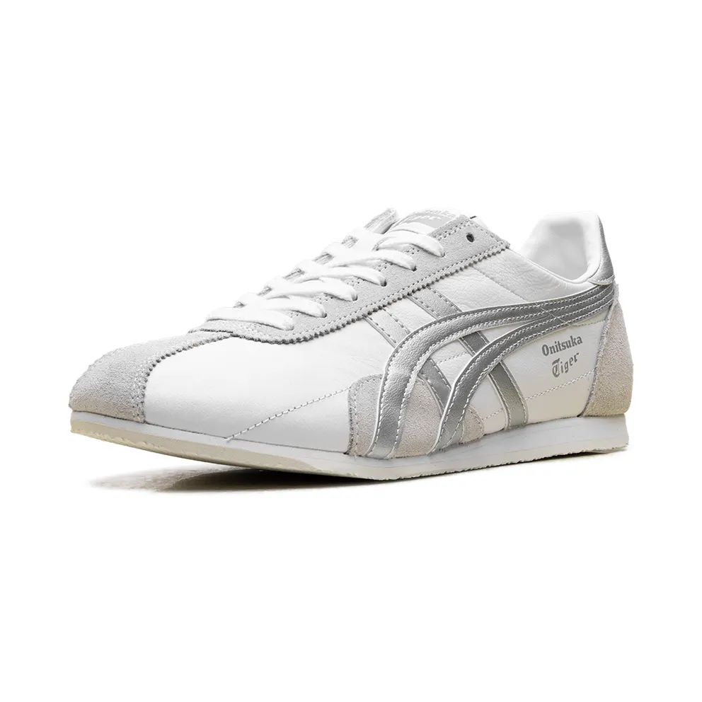 Onitsuka Tiger Runspark “White Silver” (1183B480-104)