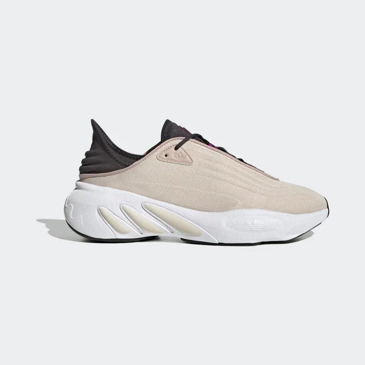 adidas Adifom SLTN Aluminium / Aluminium / Shock Purple (GZ9645)