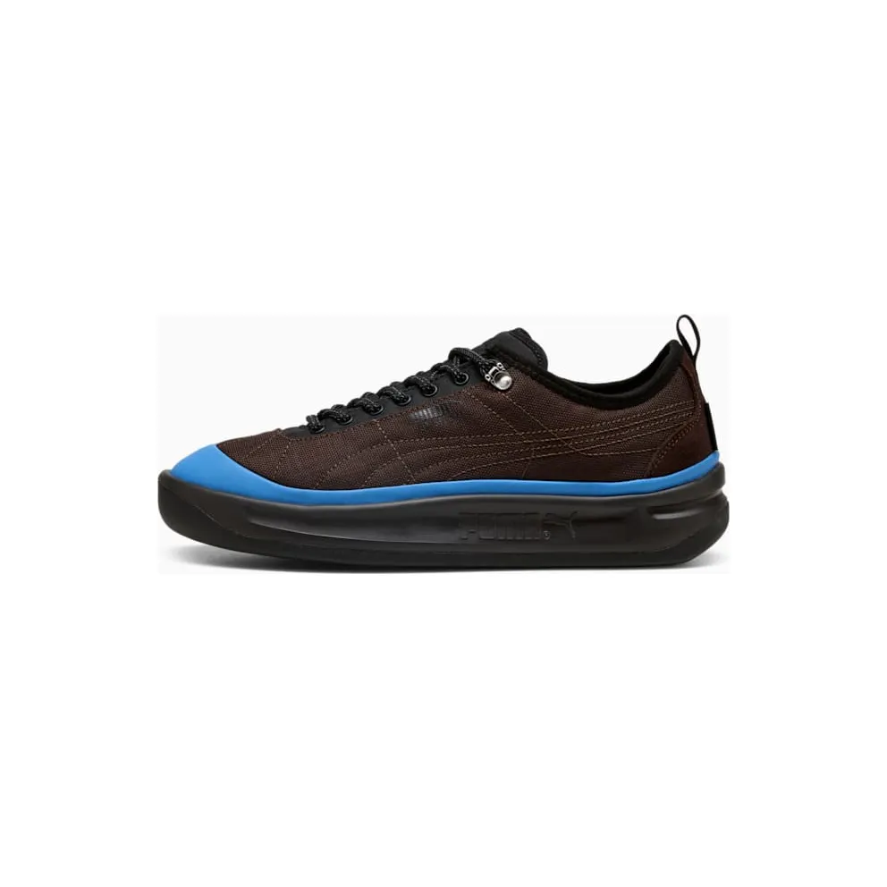 Puma GV Special Cordura Liberaiders Dark Chocolate (401179-02)