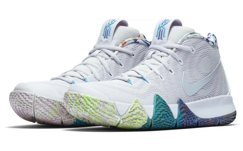 Nike Kyrie 4 90s (Decades Pack)
