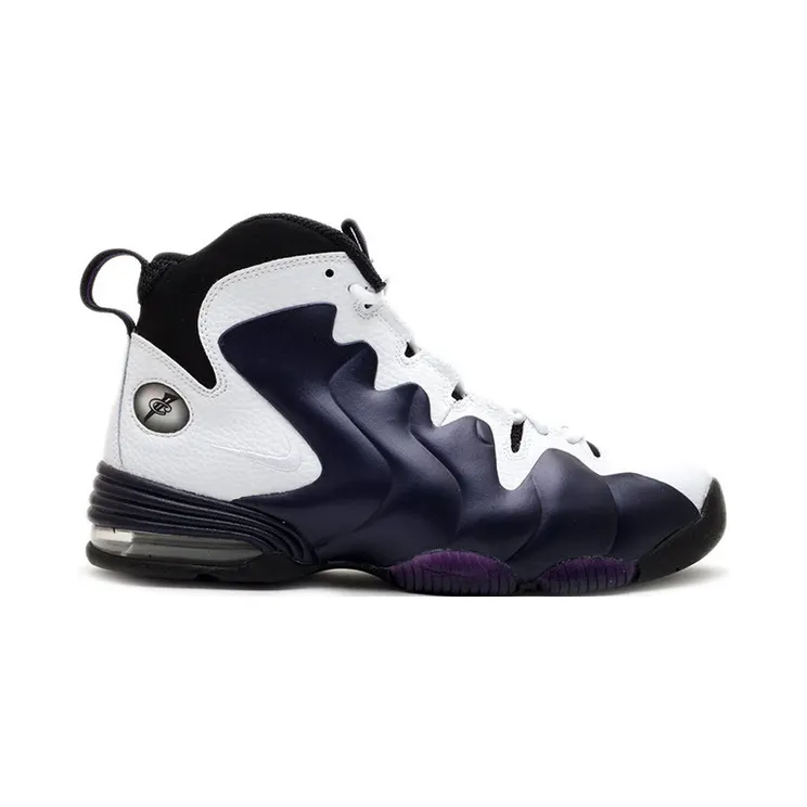 Nike Air Penny III Club Purple (GS)