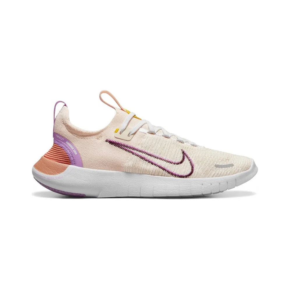 Nike Free Run FK Next Nature Guava Ice Earth Sulphur (DX6482-800)