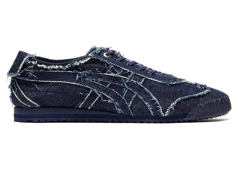 Onitsuka Tiger Mexico 66 SD Indigo Denim (1183C310-401)