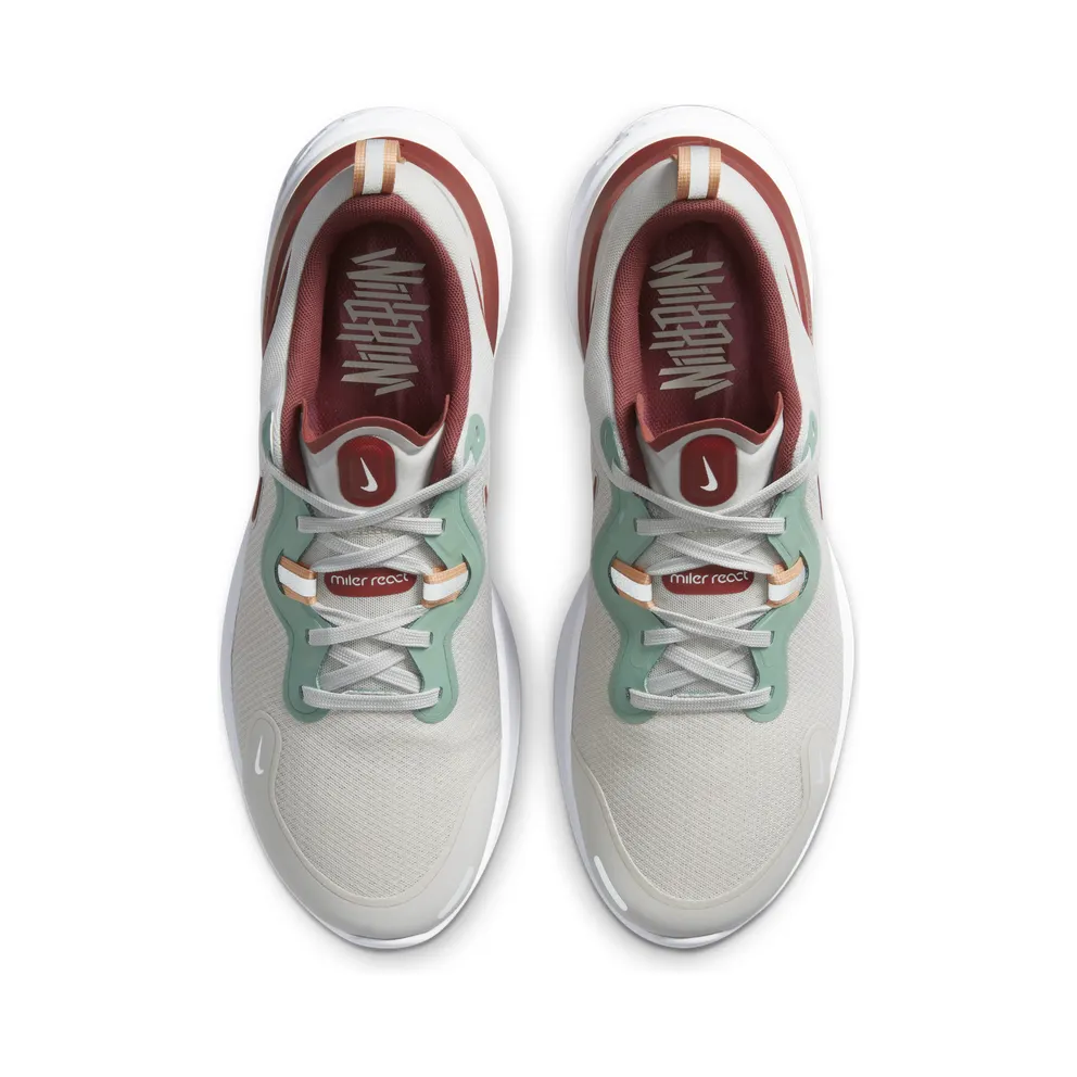 Nike React Miler Running White (CZ8695-063)