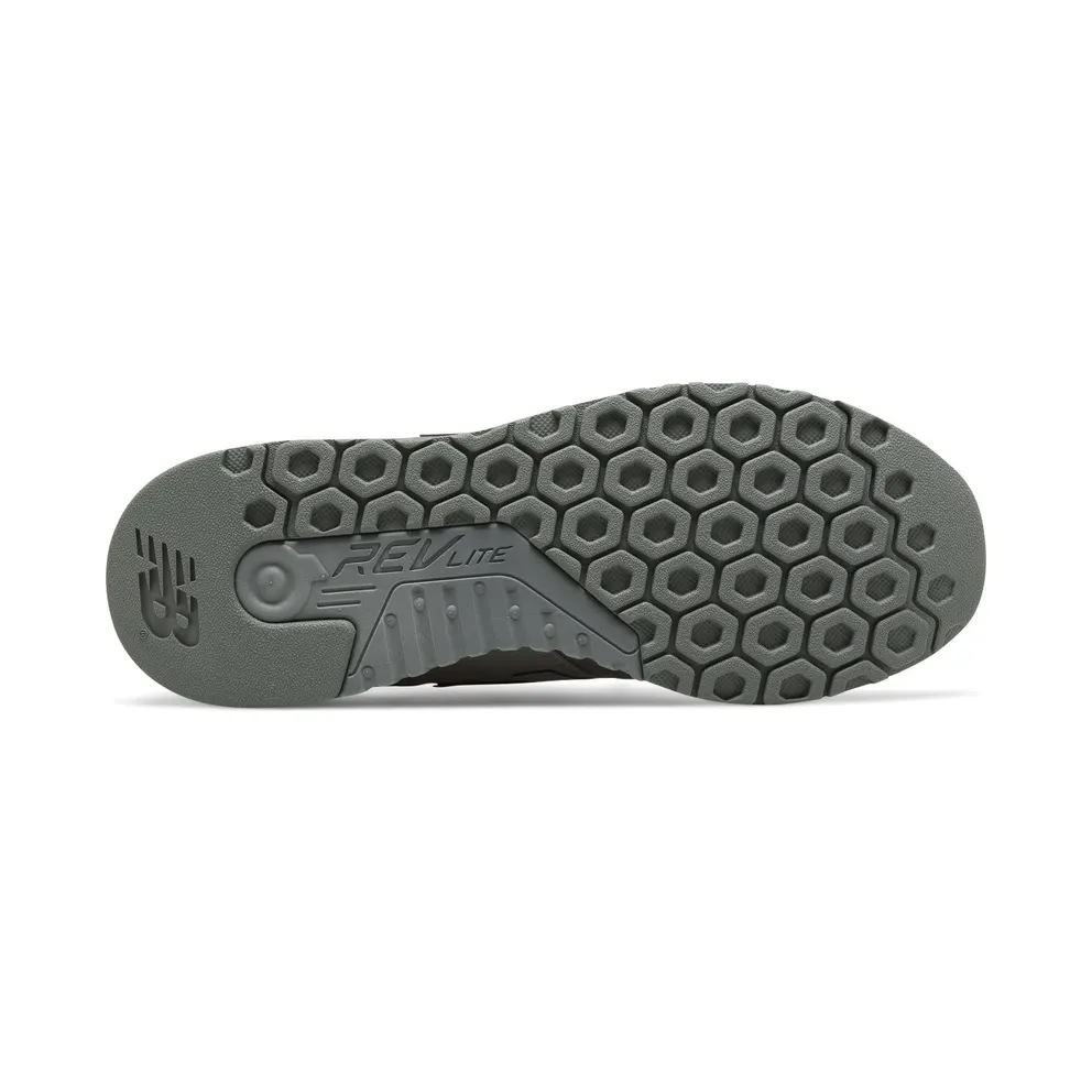 New Balance 247 Sport Grey Blue Ashes (MRL247GB)