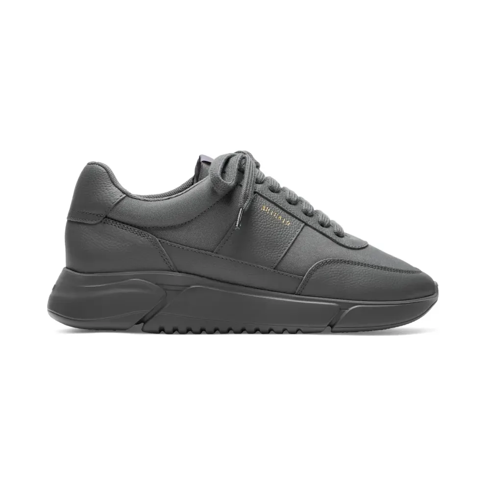 Axel Arigato Genesis Vintage Runner sneakers – Grau (F1627005)