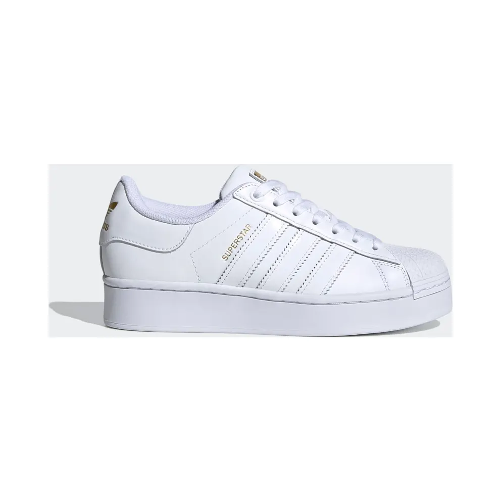 adidas Superstar Bold White (W)