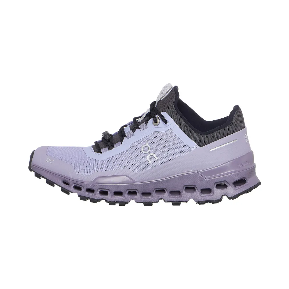 On Running Cloudultra Lavender / Eclipse (4499536)