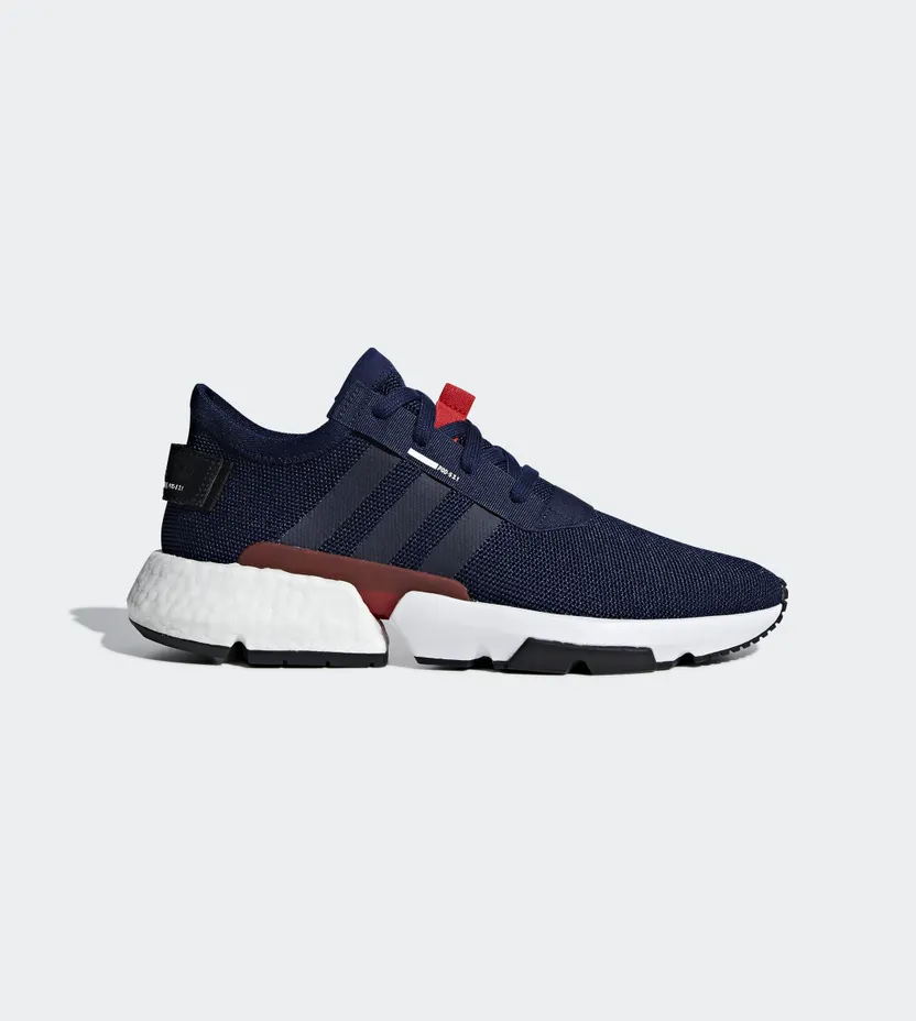 adidas POD-S3.1 Blue Red