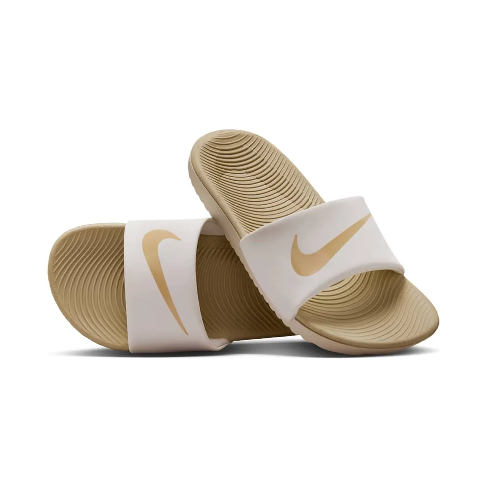 Nike Kawa Slide Grau (FJ8812-002)