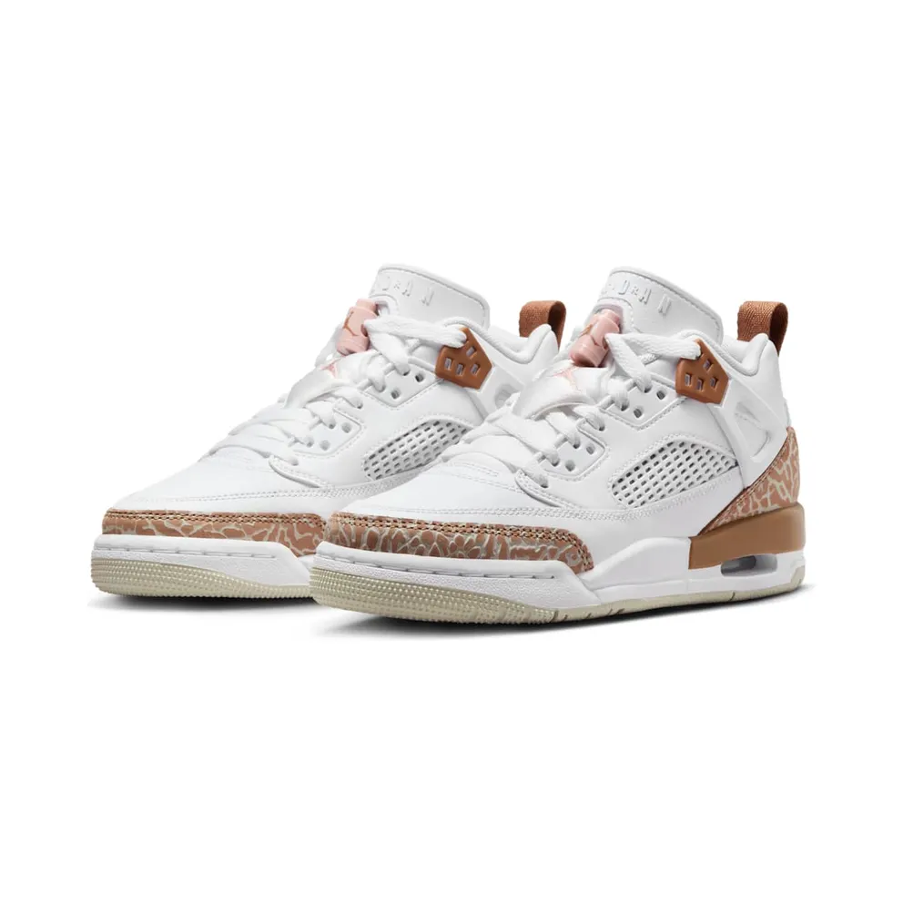 Jordan Spizike Low Archaeo Brown (FQ3950-101)