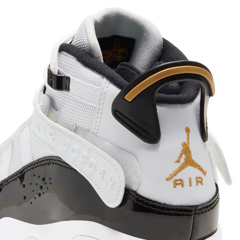 Jordan 6 Rings Defining Moments (CW6994-100)