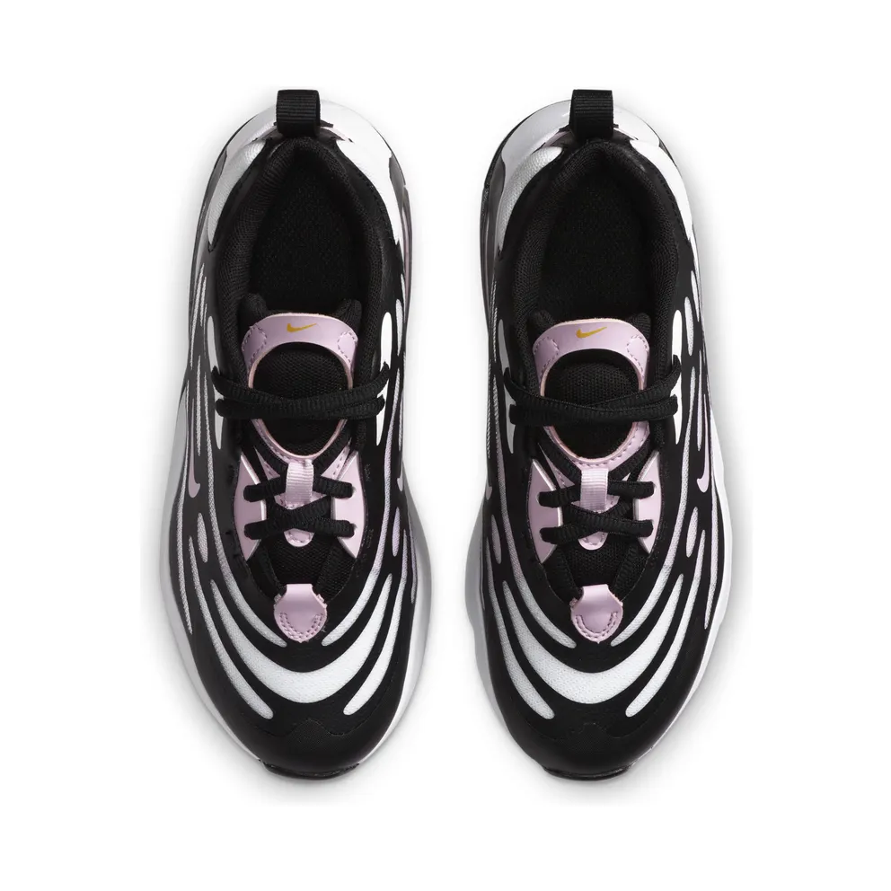 Nike Air Max Exosense Younger Kids’ White (CN7877-101)