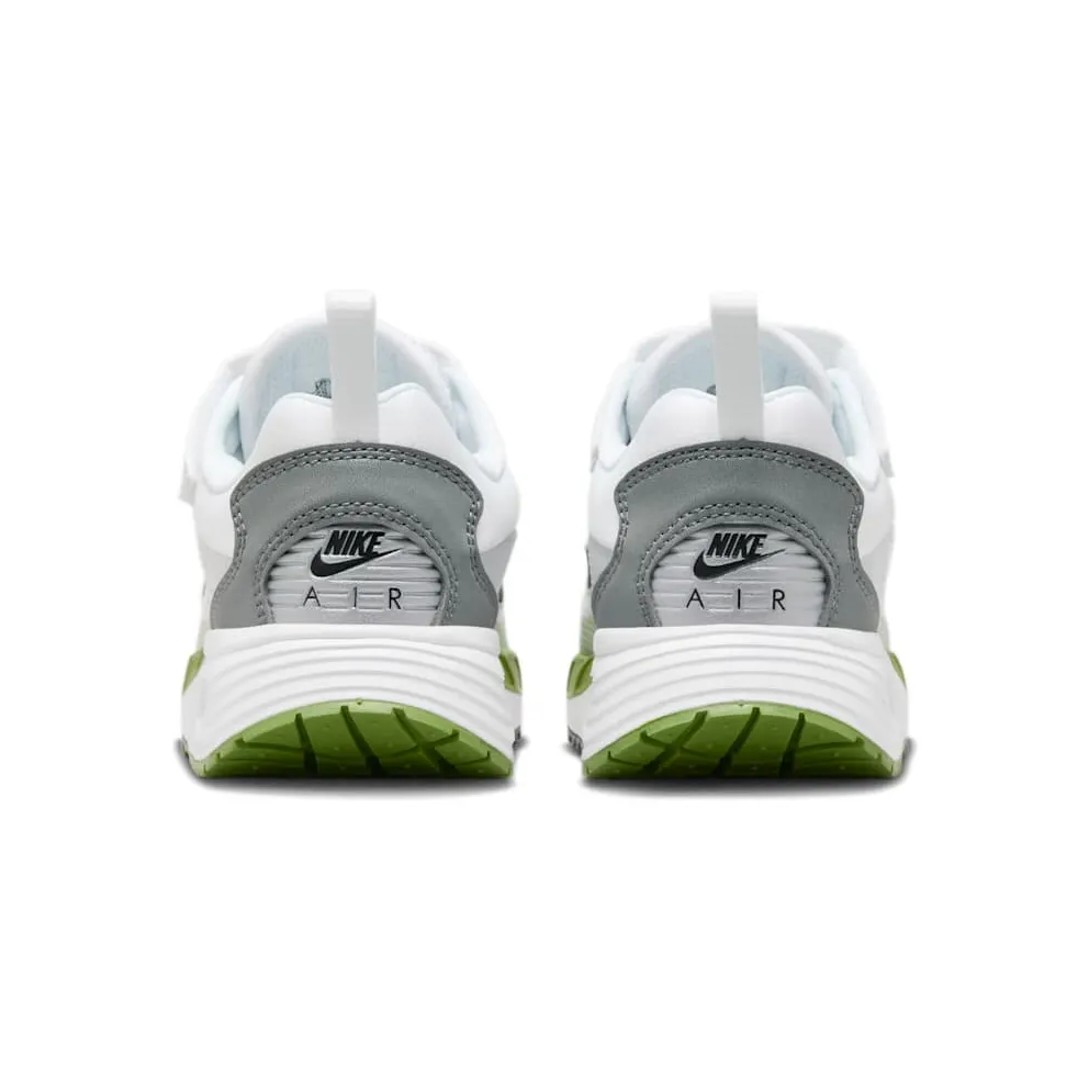 Nike Air Max Solo White Chlorophyll Smoke Grey Black (FZ0944-100)