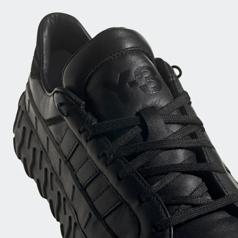 adidas Y-3 GR.1P Black / Black / Black (GZ9149)