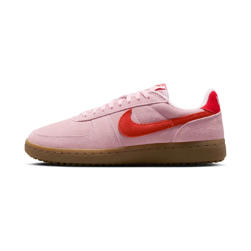 Nike Field General “Pink Foam Light Crimson Gum” (IF1743-602)