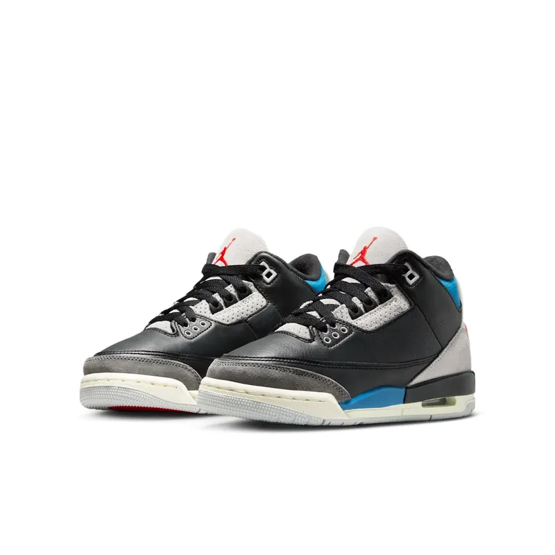 Air Jordan 3 GS “Rare Air” (IB8968-004)