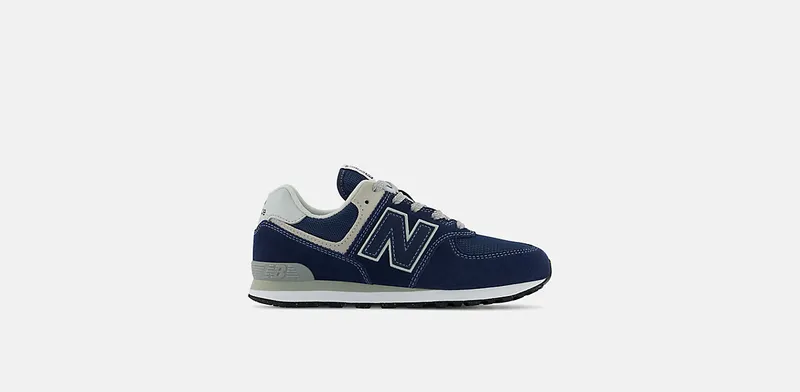 New Balance New Balance Blue/White (GC574EVN)