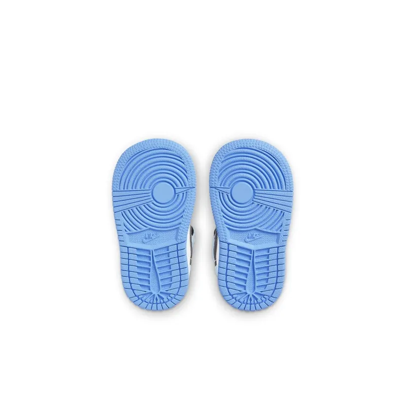 Jordan 1 Retro High University Blue (TD) – “University Blue / White / Black / University Blue” (AQ2665-134)
