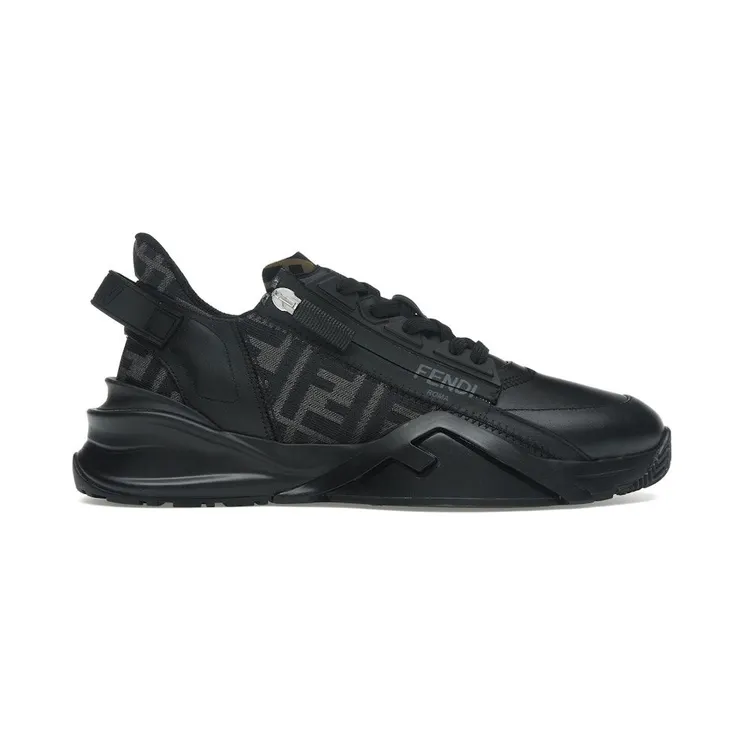 Fendi Flow Jet Black (7E1392AJZH)