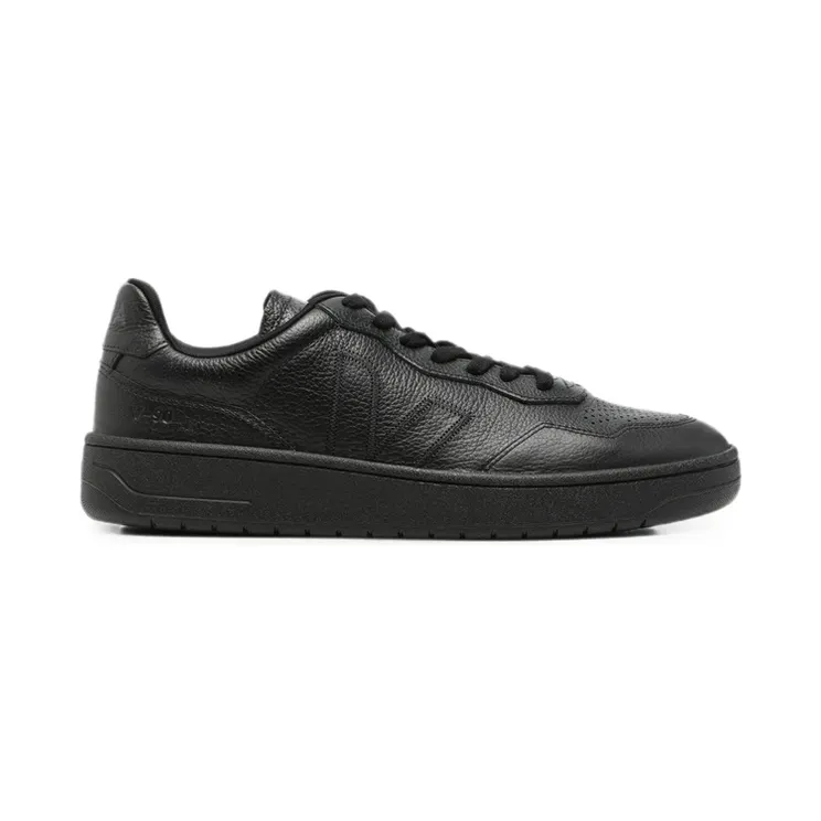 Veja V-90 Leather “Black” (VZ2021976)