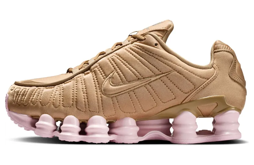 Nike Shox IQ0384-202