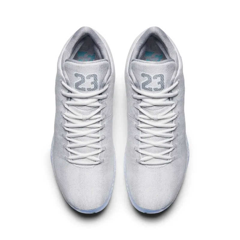 Air Jordan Nike AJ XX9 29 ‘All Star’ (2015) (744312-100)
