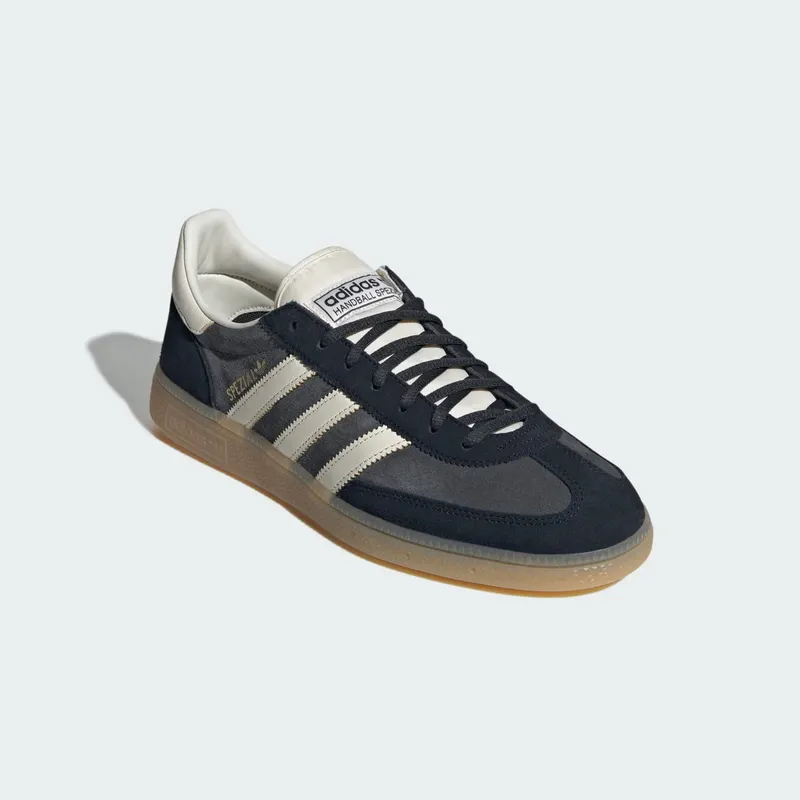 Adidas Handball Spezial “Carbon White” (IH6590)