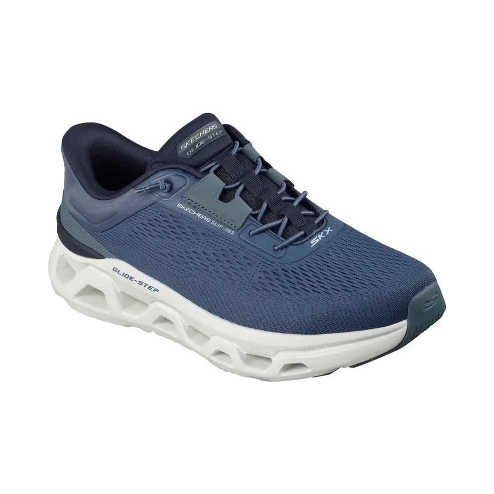 Skechers Slip-ins: Glide-Step Altus – Korvus Sneaker Marine