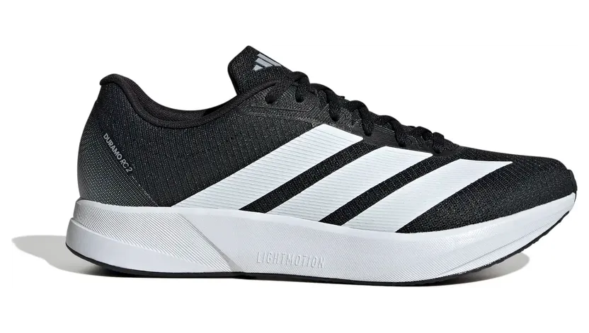 Adidas Duramo Black (JS4429)