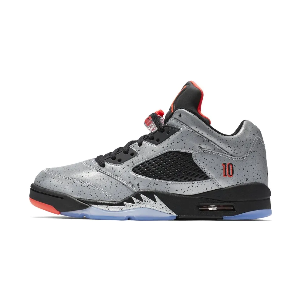Air Jordan Nike AJ 5 V Retro Low Neymar (846315-025)
