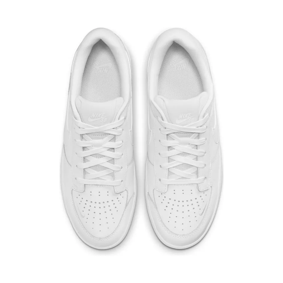 Nike SB Force 58 Premium Skate White (DH7505-100)