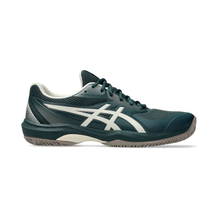 ASICS Game FF Pickleball Saxon Green Birch (1041A517-300)