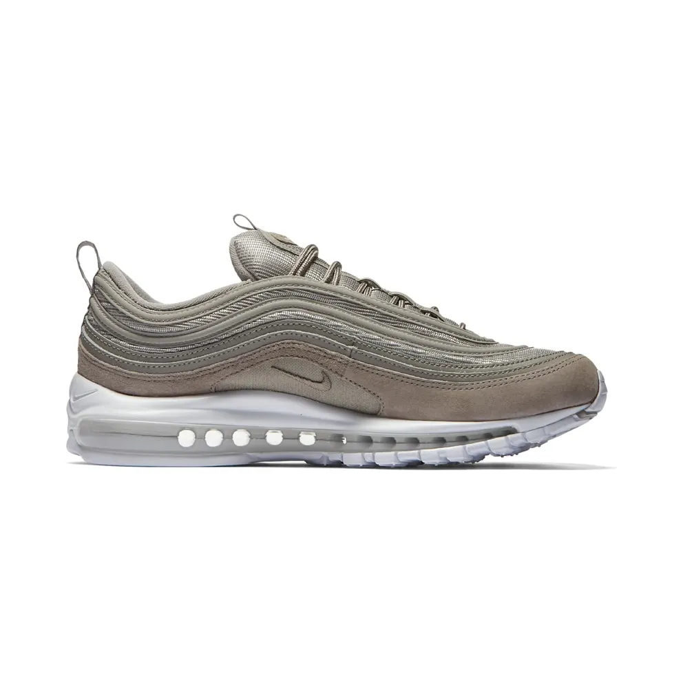 Nike Air Max 97 Cobblestone Cobblestone/Cobblestone-White (921826-002)