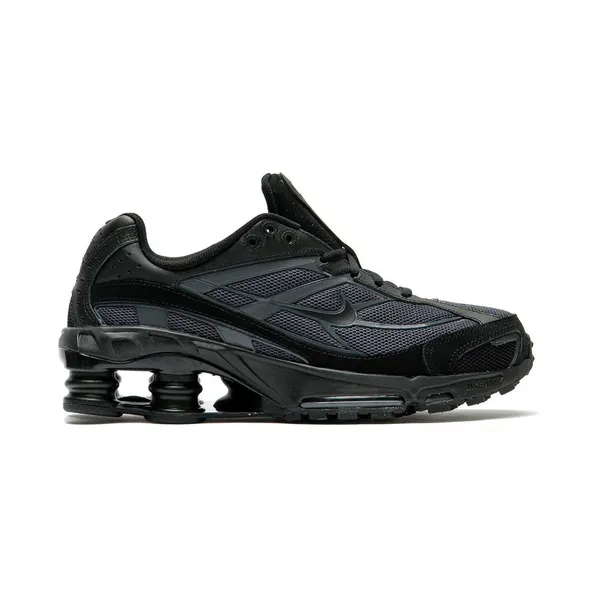 Nike Shox DK SMOKE GREY/BLACK-BLACK (IO4296-005)