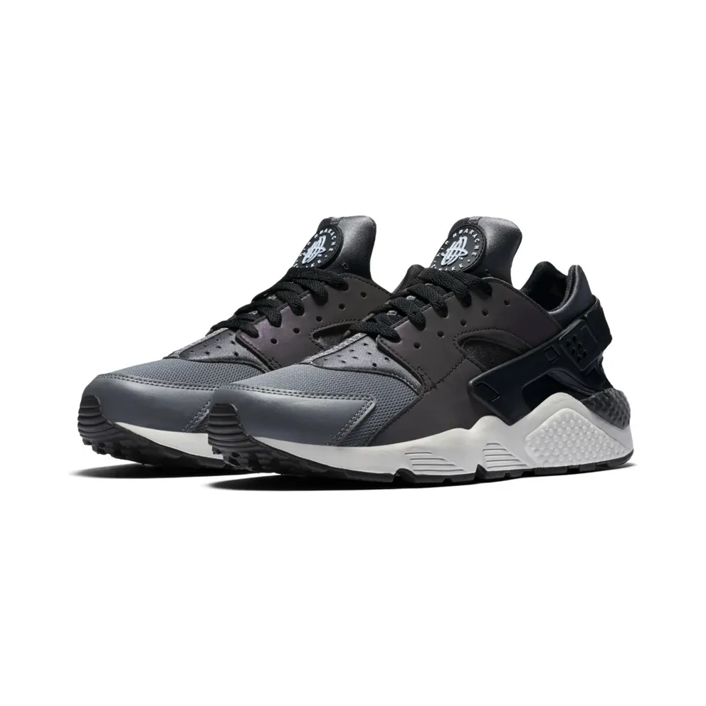 Nike Air Huarache Run Prm Dark Grey (704830-007)