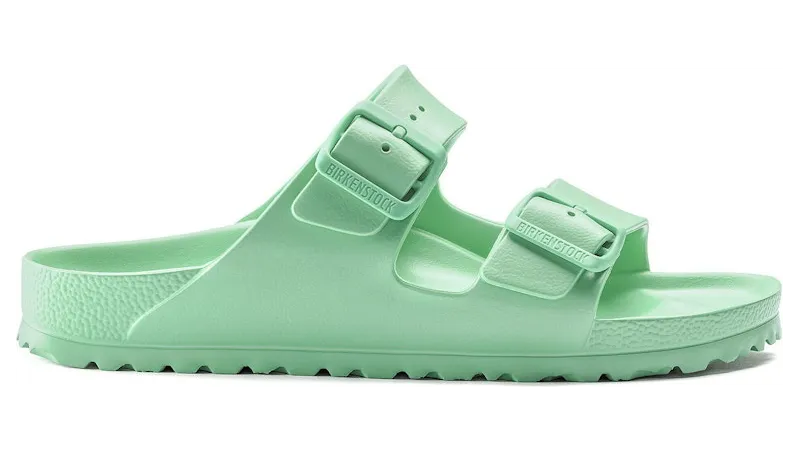 Birkenstock W Arizona EVA To the Beach Bold Jade (1019120)