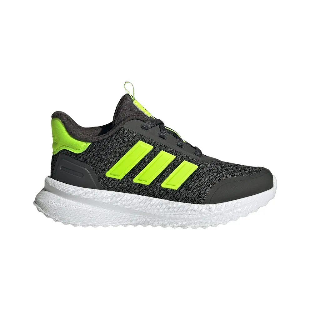 adidas X_PLRPATH Carbon Lucid Lemon Cloud White (IH4852)