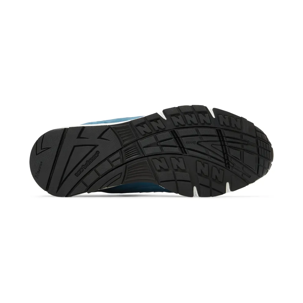 New Balance M991 BSG (Made in UK) Gray Blue / Grey (M991BSG)