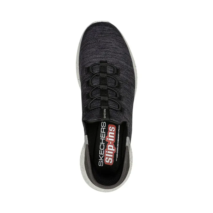 skechers-ultra-flex 232452_BLK