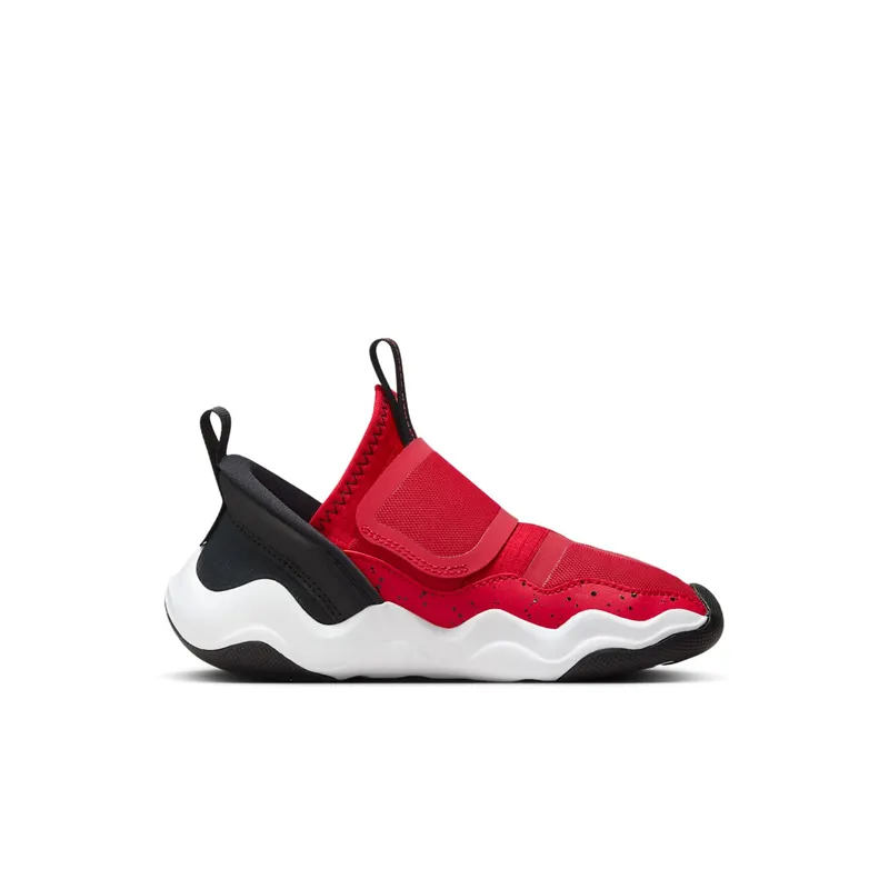 Jordan 23/7 Varsity Red Black White (DQ9293-602)