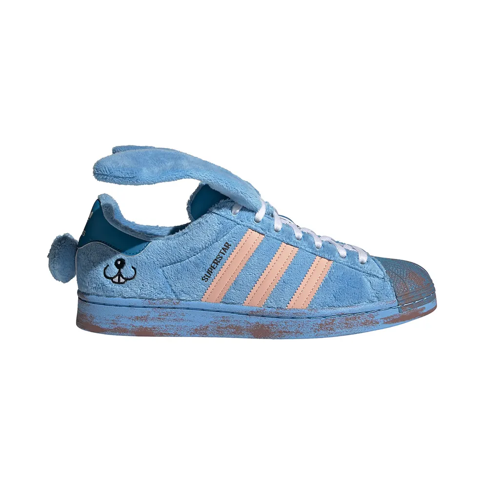 adidas Superstar Melting Sadness Bunny (FZ5253)
