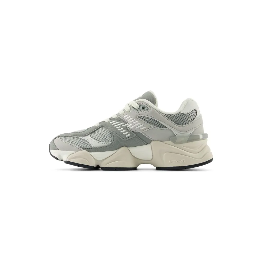 New Balance 9060 Slate Grey Raincloud (GC9060EM)